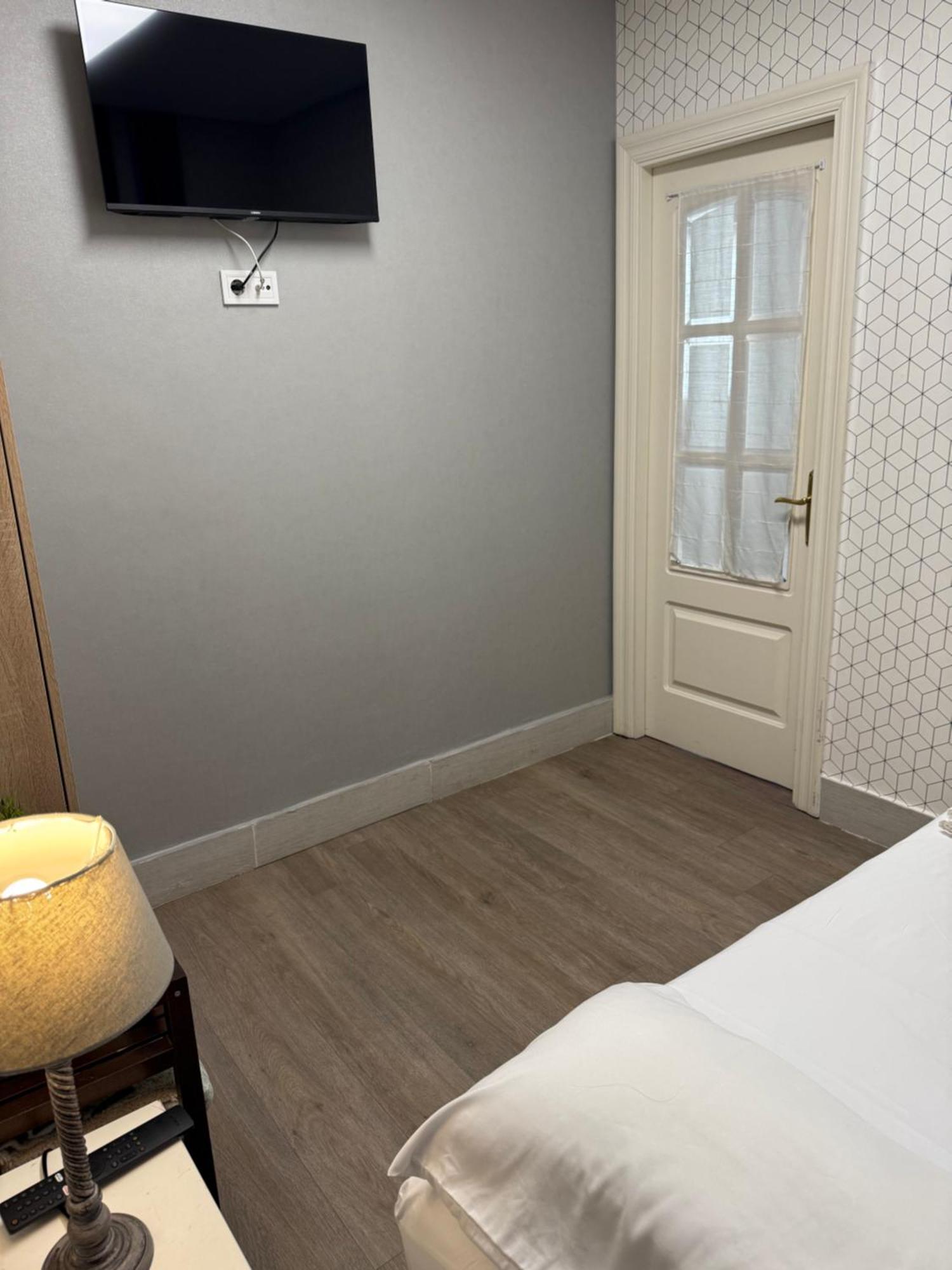 Bilboflat Daire Bilbao Dış mekan fotoğraf