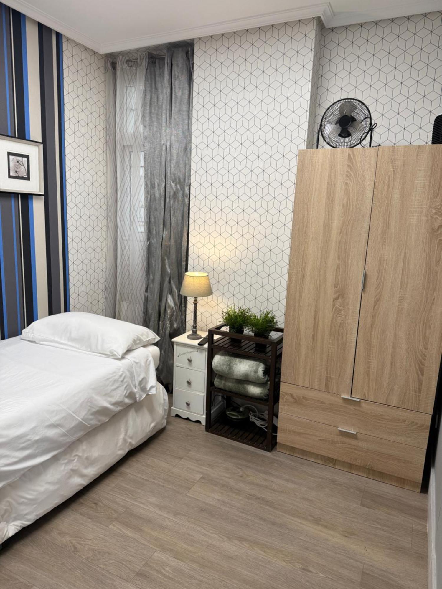 Bilboflat Daire Bilbao Dış mekan fotoğraf