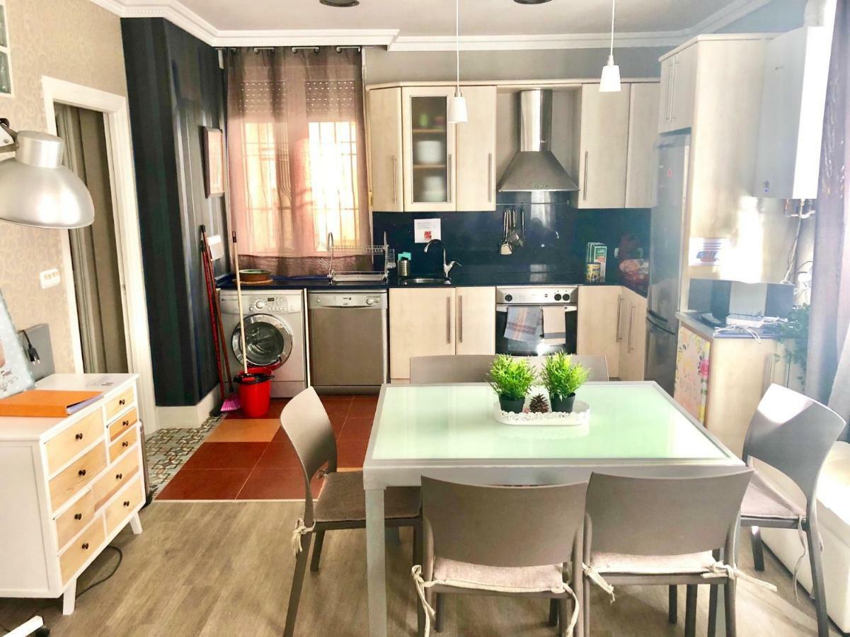 Bilboflat Daire Bilbao Dış mekan fotoğraf